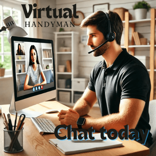 virtual handyman